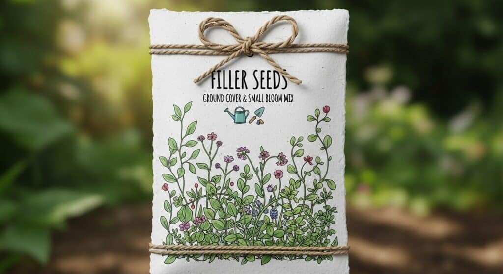 Filler Seeds to Avoid