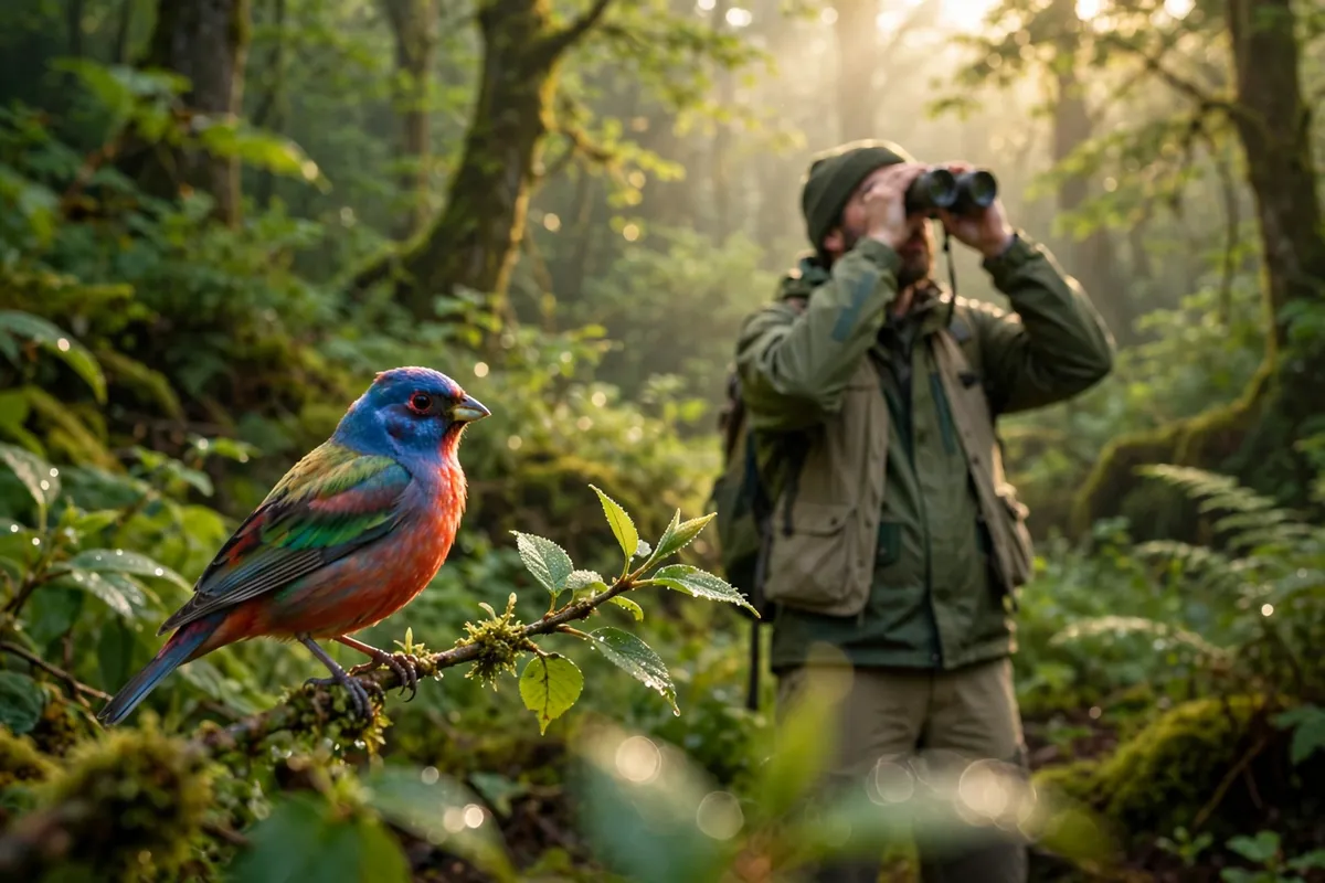 Birding