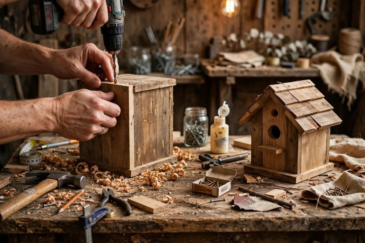 DIY