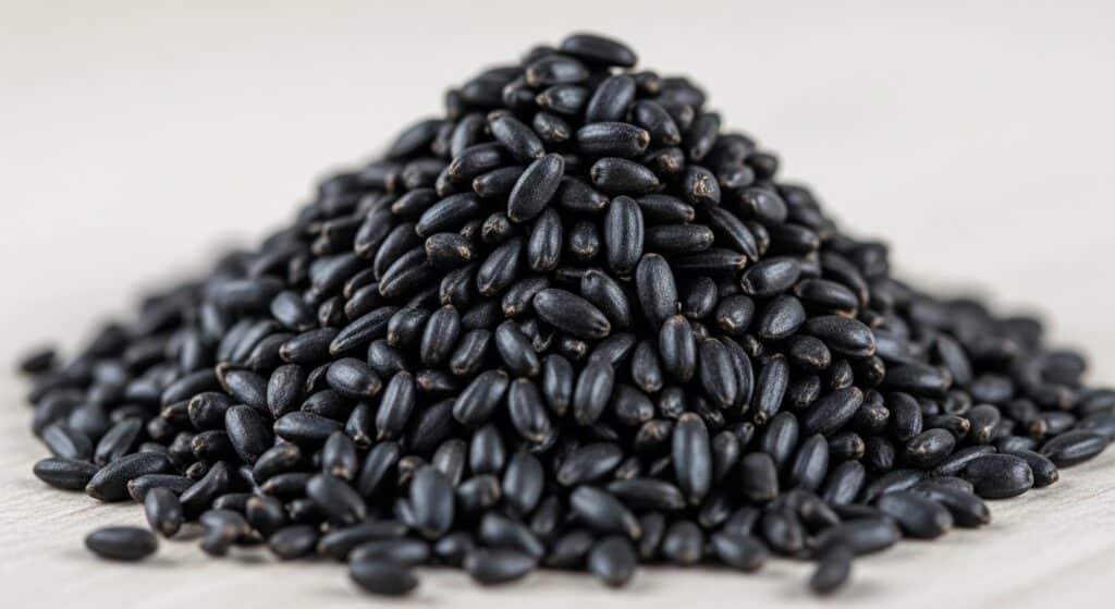 2. Nyjer Thistle Seeds The Finch Favorite