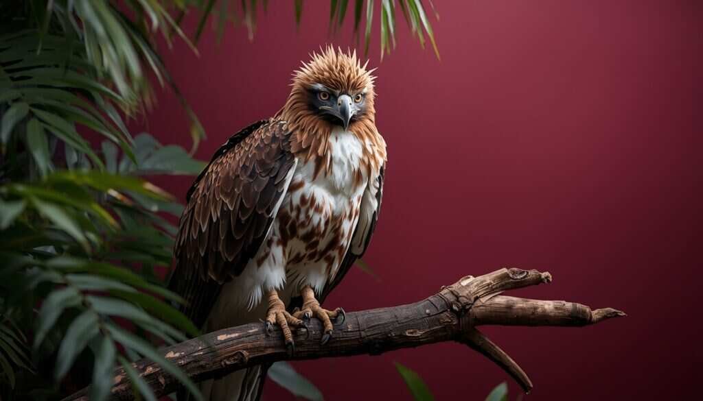 Birds Endangered by Habitat Loss and Climate Change
