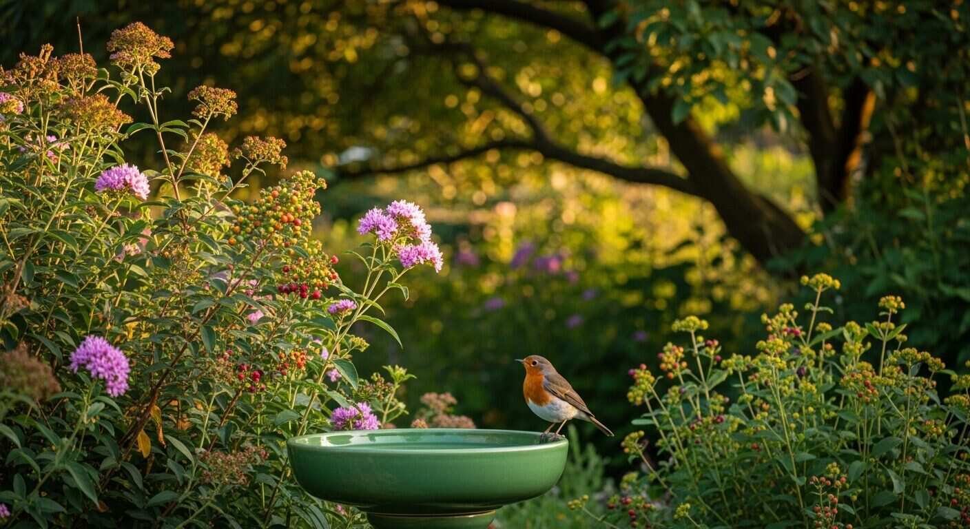 How to Create a Bird-Friendly Garden and Backyard Bird Sanctuary 2 Many people underestimate the role a single residential garden can play in supporting bird populations. The truth is that, collectively, individual gardens make up an enormous area of potential urban and suburban habitat. When those gardens are designed with birds in mind.
