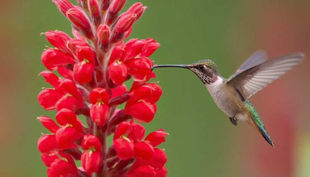 1. Salvia Sage