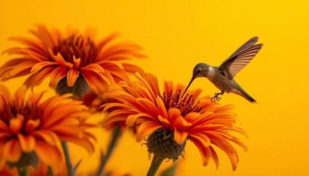 10. Blanket Flower