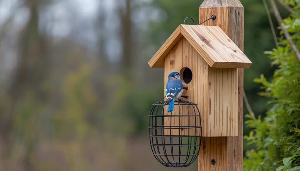 How to Attract Birds to Your Backyard: 15 Proven Ways to Create a Bird-Friendly Garden 13 11. Leave Nesting Materials Available