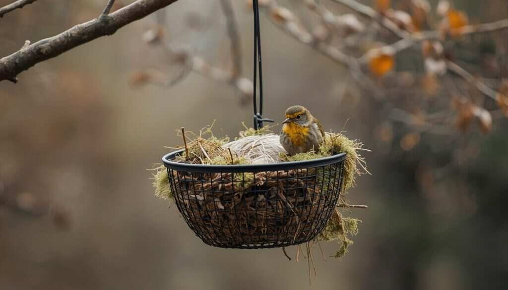 How to Attract Birds to Your Backyard: 15 Proven Ways to Create a Bird-Friendly Garden 14 12. Avoid Pesticides