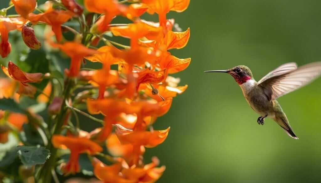 13. Jewelweed