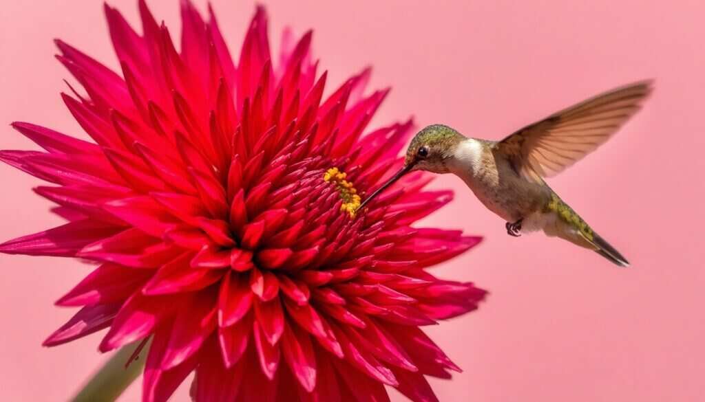 2. Bee Balm Monarda