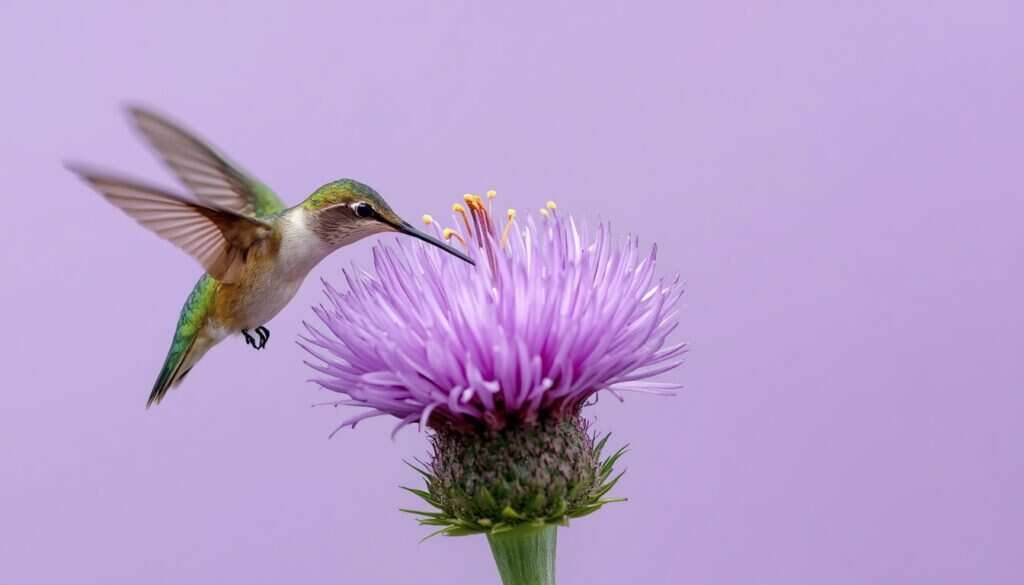 9. Wild Bergamot 2