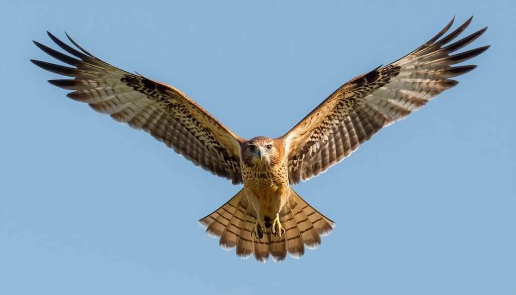 Complete Hawk vs Falcon Identification Guide