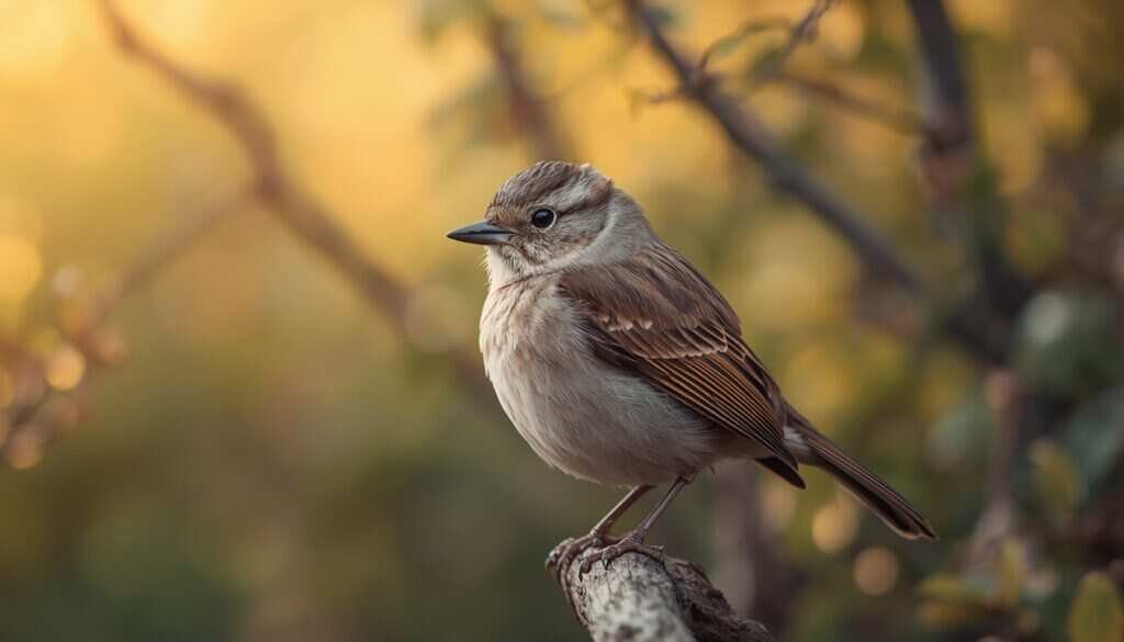 How to Identify Small Brown Birds QuicklyHow to Identify Small Brown Birds Quickly