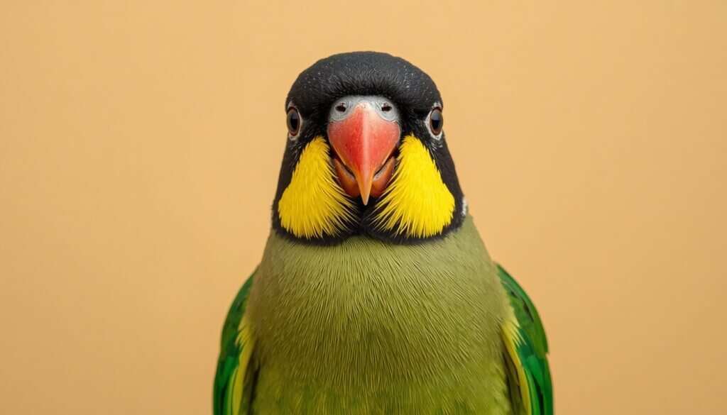 The Premium on Mutations Why Some Lovebirds Cost Hundreds More