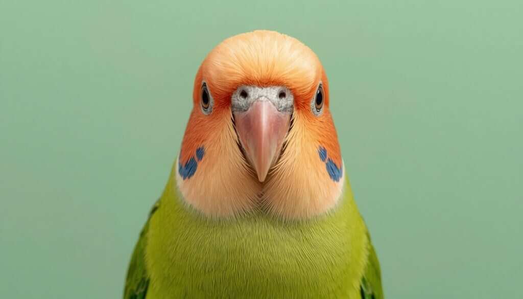 The Social Tax Why One Lovebird Might Cost You Two