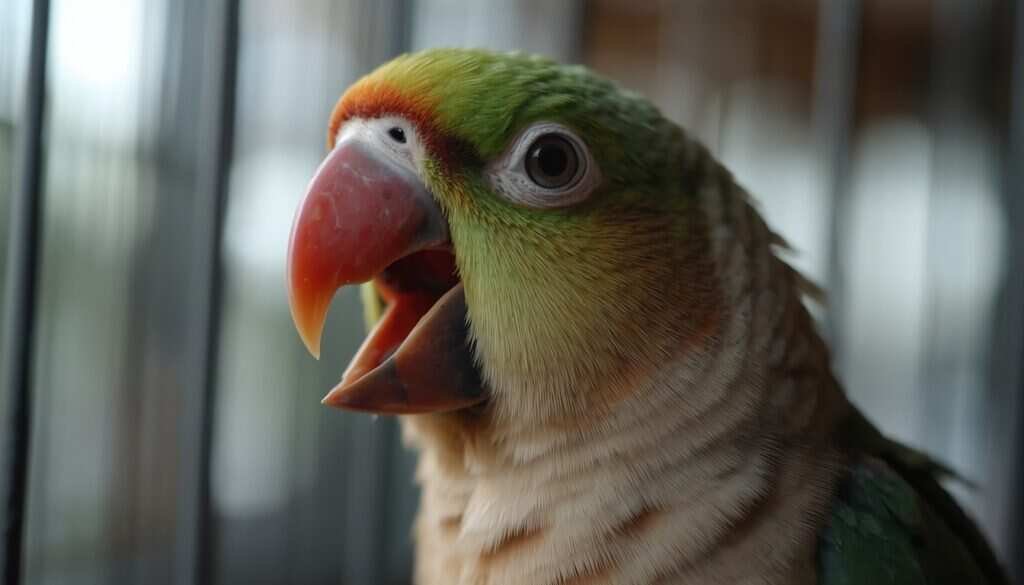 What Is a Conure