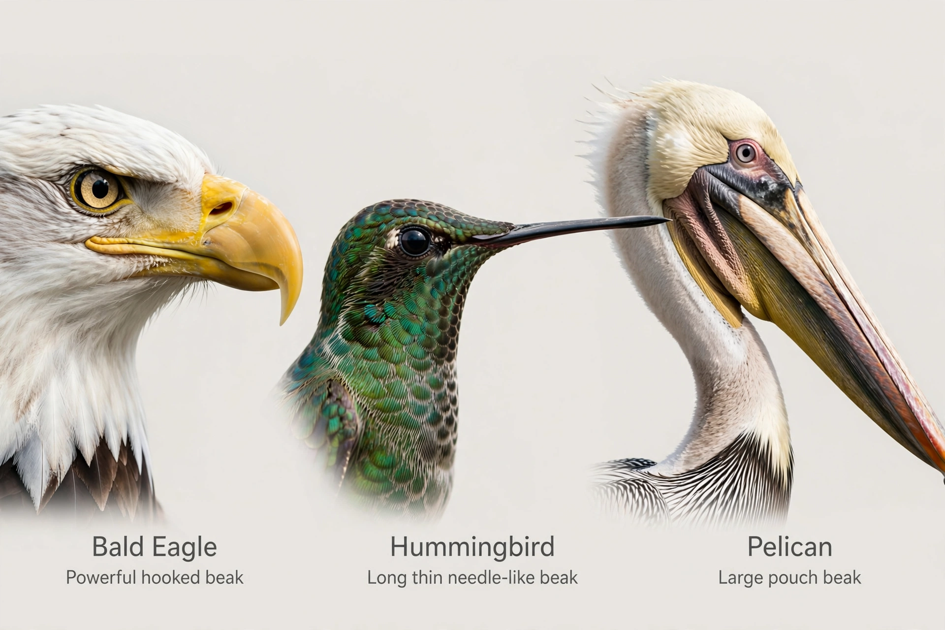 media generation beak types hero collage 0 4b9a112a aae3 460a af23 67c1826cb929